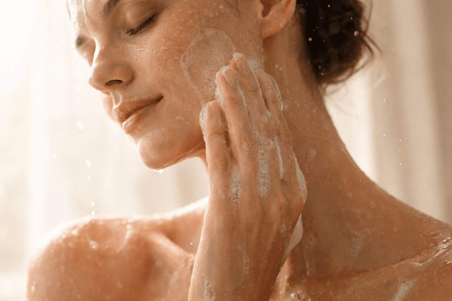 Face Wash