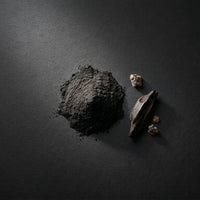 Charcoal & Oud Ritual Bar