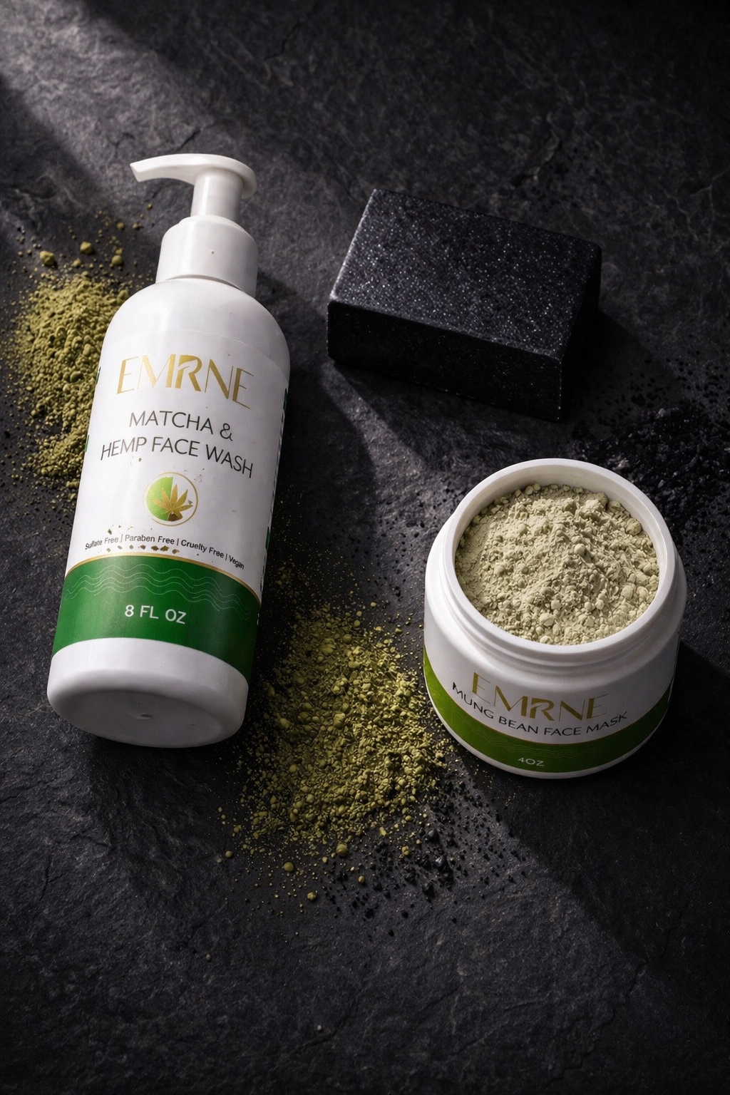 Acne & Oil Control Kit