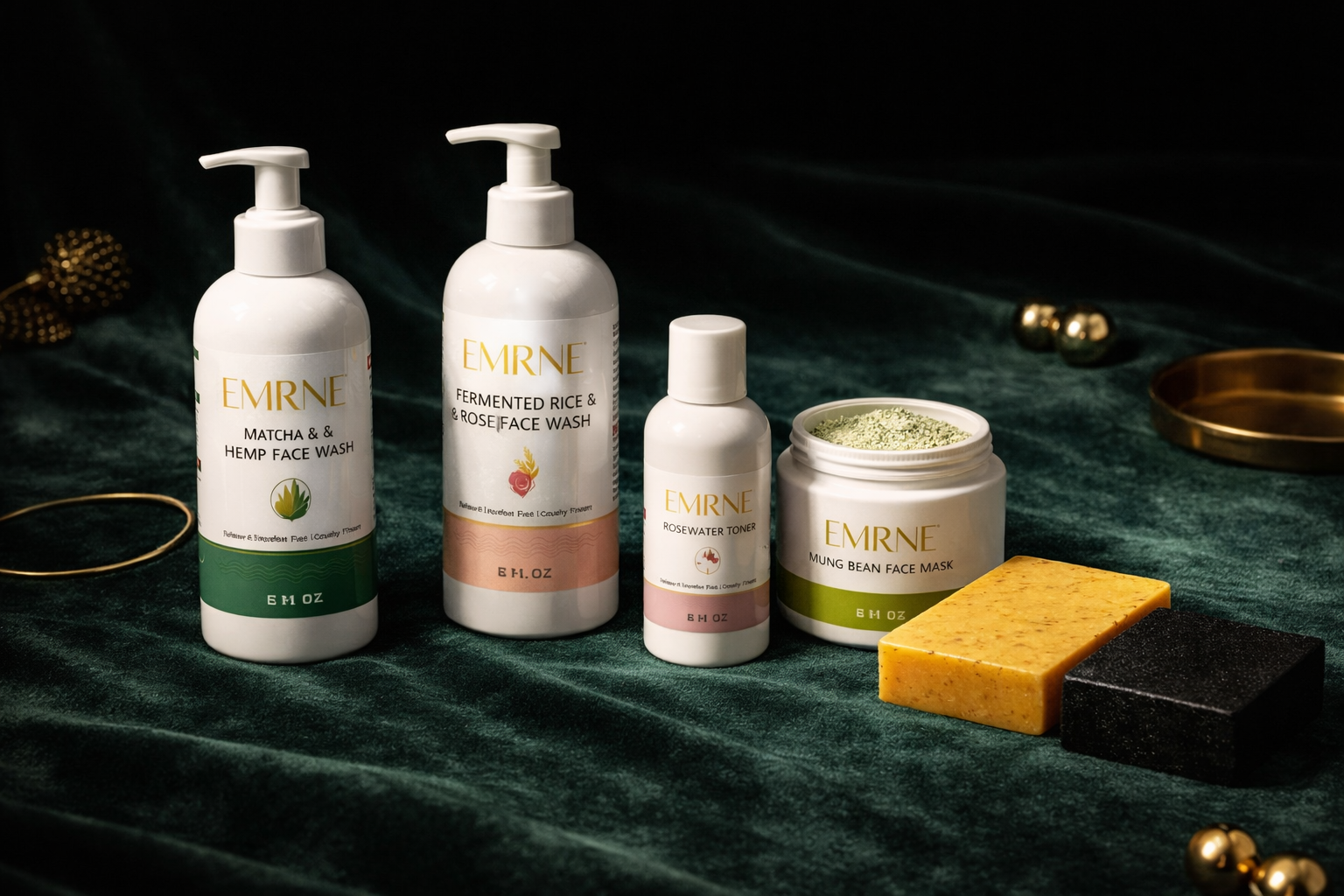Signature Set