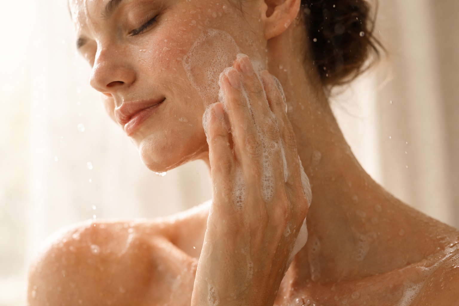 Facial Cleansers