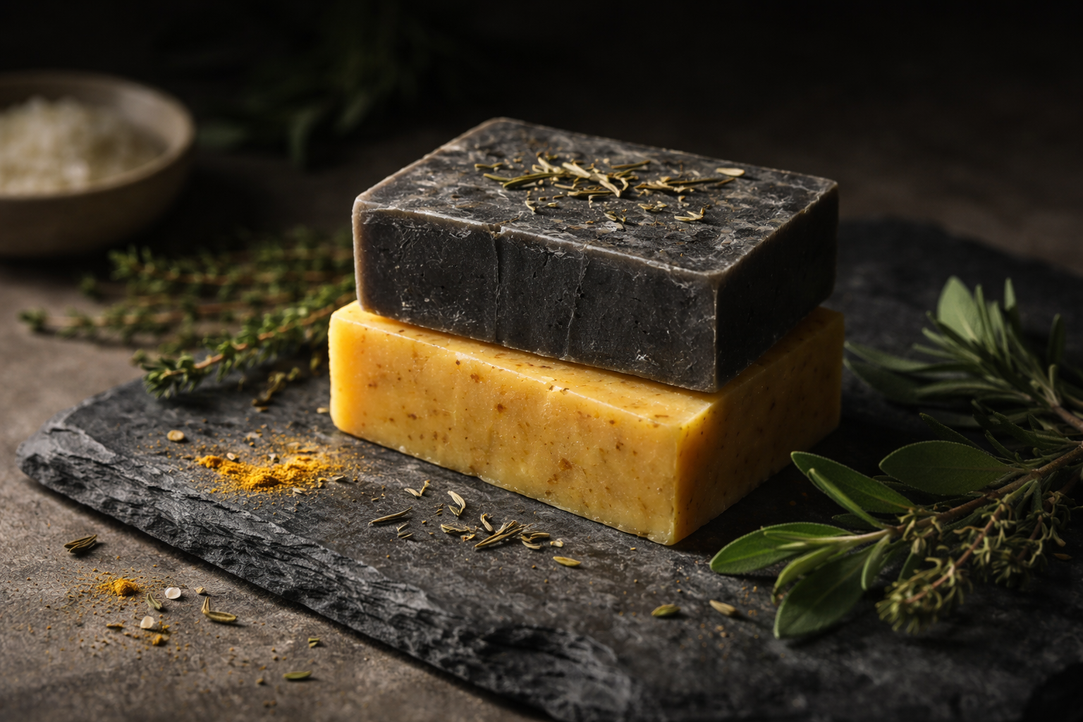 Soaps